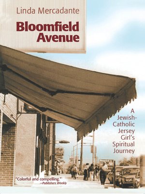 cover image of Bloomfield Avenue